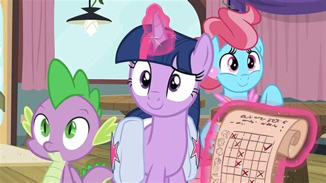 The Artistry of My Little Pony: Friendship is Magic
